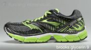 Brooks Glycerin 9 Men