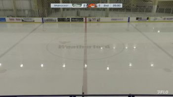 Replay: Home - 2024 SP Flyers vs Bobcats | Jan 26 @ 7 PM