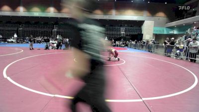 152 lbs Semifinal - Alexa Adolf, Alamosa vs Maria Delpalacio-Goormastic, Hug