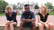 University of Virginia 3-Minute Tour