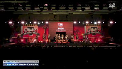 Top Gun All Stars - Majors [2026 L3 - U18 Day 2] 2026 ATC Grand Nationals