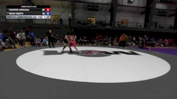 Replay: Mat 1 - 2025 Northwest Regional Champs | Mar 30 @ 9 AM