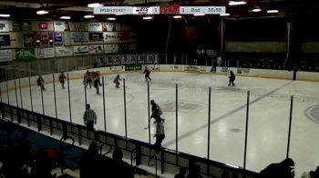 Replay: Home - 2025 MJDP vs Blaze | Jan 18 @ 8 PM