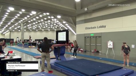 Peyton Hoffmeyer - Women's Group, High Point - 2021 Christmas on the Chesapeake