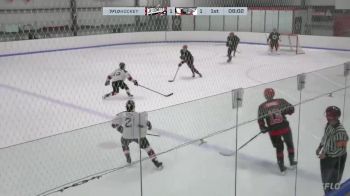 Replay: Home - 2024 Comets vs Cyclones | Sep 21 @ 3 PM