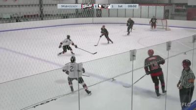 Replay: Home - 2024 Comets vs Cyclones | Sep 21 @ 3 PM