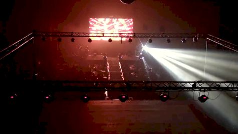 Alex Canders vs Samir Chantre Fight 2 Win 94