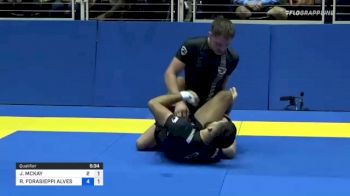 Replay: Mat 11 - 2021 2021 IBJJF World No-Gi | Oct 9 @ 9 AM