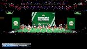 Bowling Green State University [2026 All Girl Division IA - Game Day Finals] 2026 UCA & UDA College Cheerleading and Dance Team National Championship