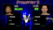 Nate Williams vs. Steven New - Valor Fights - Strikefest 2 Replay