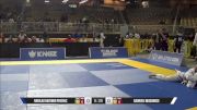 Gabriele Musumeci vs Nikolas Ratomir Perovic 2025 Pan Jiu Jitsu IBJJF Championship