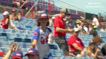 Replay: Home - French - 2023 Florence vs Ottawa | Jul 23 @ 1 PM