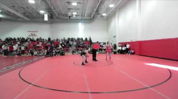 165 lbs 7th Place Match - Ezekio Samora, Central-GJ vs Max Tafoya, Mountain Vista