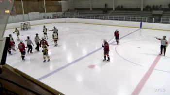 Replay: Home - 2025 Cubs U18 vs North Bay U16 | Mar 8 @ 10 AM