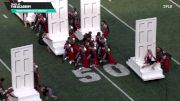 The Academy WHEN OPPORTUNITY KNOCKS MULTI CAM at 2024 DCI Southeastern Championship pres. by Ultimate Drill Book (WITH SOUND)