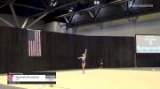 Alexandra Bryukhova - Women's Group, ATHL - 2021 USA Gymnastics Championships
