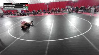 Replay: Mat 5 - 2025 Dominate in the Dells | Mar 9 @ 9 AM