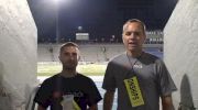 Day 1 Crack Recap with Alex and Kevin at the NCAA Outdoor Track and Field Championships 2011