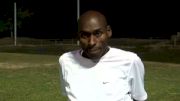 Bernard Kip Lagat - Thoughts on longevity of career