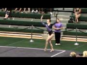 2011 Elite Qualifier - Orlando - Claire Boyce Texas Dreams