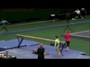 2011 Elite Qualifier - Orlando - Maggie Nichols Twin City Twisters