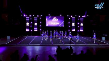 TSC All Stars - Black Ops [2025 L3 Senior Coed - D2 Day 2] 2025 SU Battle at the Boardwalk Grand Nationals