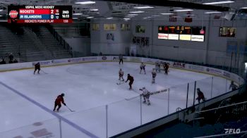 Replay: Home - 2023 Rockets HC vs PAL Islanders | Dec 8 @ 2 PM