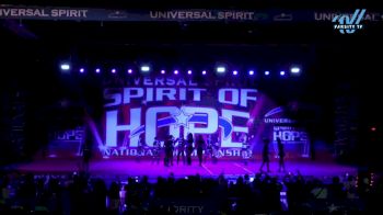 Twisters - 4Cast [2025 L4 Senior Day 1] 2025 Spirit of Hope Grand Nationals