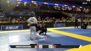 Lorenzo Da Silva Oliveira vs Kenneth Michael Fontanilla 2026 Pan Kids Jiu-Jitsu IBJJF Championship