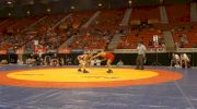 74 q, Nick Marable, Missouri WF vs Kyle Dake, NYAC