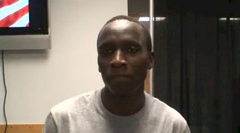 Leonard Korir (Iona) 1st M 10k NCAA Outdoor Track and Field Championships 2011