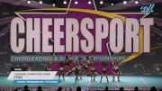 Cougars Competitive Cheer - Lynx [2023 L4 Performance Rec - 10-18Y (NON)] 2023 CHEERSPORT National All Star Cheerleading Championship