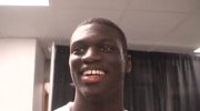 Kirani James (Alabama) 1st M 400 NCAA Outdoor Track and Field Championships 2011