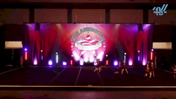 Elite Cheernastics - Reign [2023 L1 Youth Day 1] 2023 The American Coastal Kenner Nationals