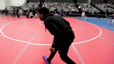 149 lbs Final - Jordan Gonzalez, Valley Steam North vs Jake Neill, Militia Wrestling Club