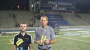Day 3 Crack Recap with Alex and Kevin at the NCAA Outdoor Track and Field Championships 2011