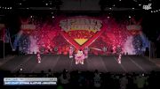 East Coast Extreme Allstars - Mini Storm [2026 L1 Mini - D2 Day 2] 2026 Spirit Sports Myrtle Beach Nationals