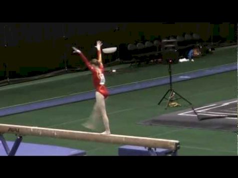 2011 Elite Qualifier - Orlando - Abigail Milliet Denton