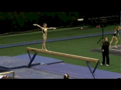 2011 Elite Qualifier - Orlando - Ashley Foss North Stars