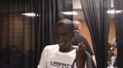 Sam Chelanga (Liberty) 1st M 5k  NCAA Outdoor Track and Field Championship 2011
