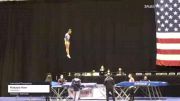 Makayla Marr - Individual Trampoline, TwistStars - 2021 USA Gymnastics Championships