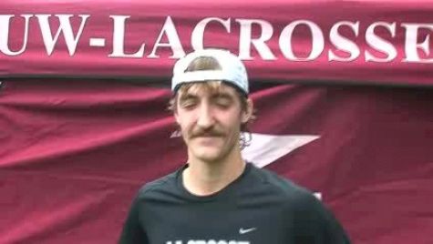 Paul Zdroik - 4th Place