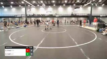 80 lbs Prelims - Devin Ehler, Intense Wrestling Club vs Declan Hutt, Death Squad