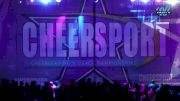 Bremen Steel Sports - Carbon [2024 L1 Junior - D2 - Small - C Day 2] 2024 CHEERSPORT National All Star Cheerleading Championship