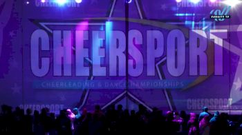 Bremen Steel Sports - Carbon [2024 L1 Junior - D2 - Small - C Day 2] 2024 CHEERSPORT National All Star Cheerleading Championship