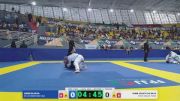 ELBER JULIATO DA SILVA vs JORGE DA SILVA 2026 FPJJ Circuito Paulista GI Etapa 3