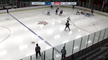 Replay: Home - 2024 Renfrew vs Rockland | Nov 15 @ 7 PM