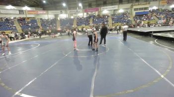 Replay: Mat 9 - 2025 CO Middle & Elementary School State | Mar 22 @ 5 PM