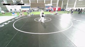 Replay: Mat 3 - 2025 Utah Freestyle/Greco State | Apr 19 @ 9 AM