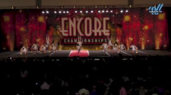 The Stingray All Stars - Violet [2023 L2 Junior Day 1] 2023 Encore Atlanta Showdown